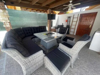 Villa Marysol — foto 11