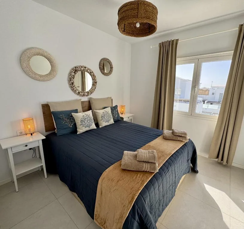 Villa Marysol