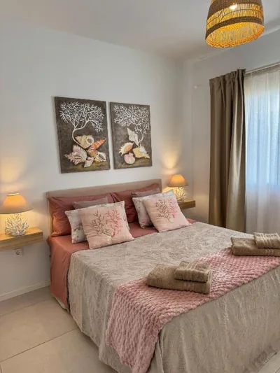 Villa Marysol — 照片 8