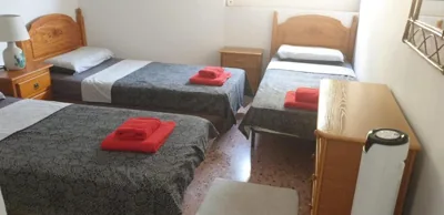 villa Maryvilla Calpe — Foto 8