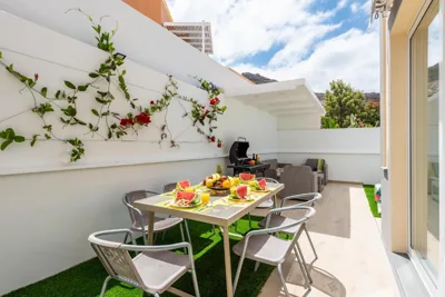Villa Marzella Luxury - Private Pool - Costa Adeje — 写真 3