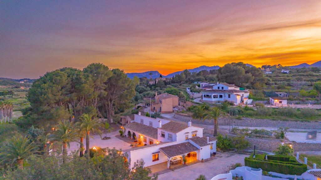 Villa Mas Blanc - PlusHolidays