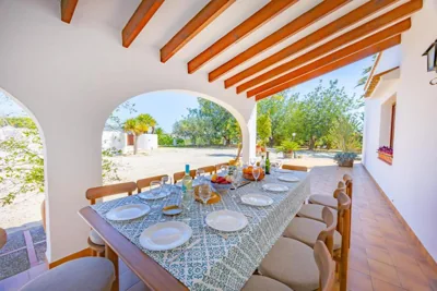 Villa Mas Blanc - PlusHolidays — foto 3
