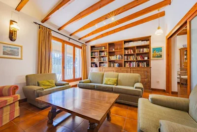 Villa Mas Blanc - PlusHolidays — foto 4