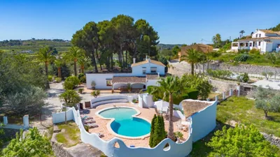 Villa Mas Blanc - PlusHolidays — foto 6