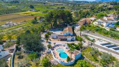Villa Mas Blanc - PlusHolidays — foto 7