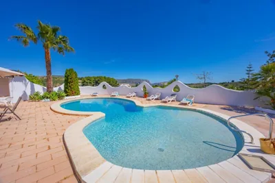 Villa Mas Blanc - PlusHolidays — foto 8
