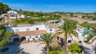 Villa Mas Blanc - PlusHolidays — foto 10