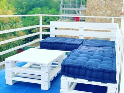 Villa Mas Blau by Host&Joy — foto 10