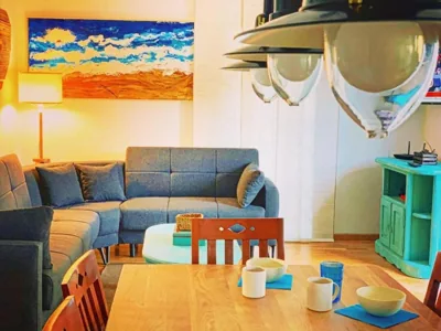 Villa Mas Blau by Host&Joy — foto 11