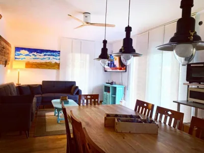 Villa Mas Blau by Host&Joy — foto 12
