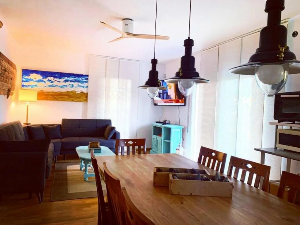 Villa — Villa Mas Blau by Host&Joy