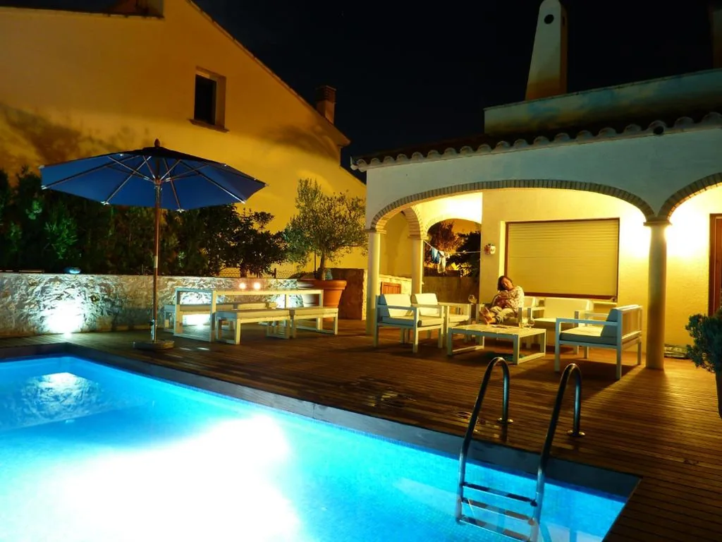 Villa — Villa Mas Sopes