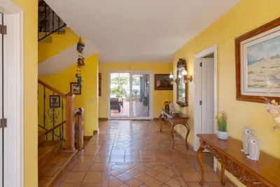 Villa Maspalomas Golf Court — Foto 4