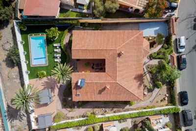 Villa Maspalomas Golf Court — Foto 6
