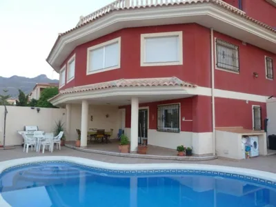 Villa MATHEO — foto 4