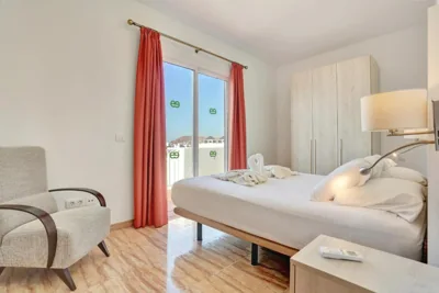 Villa Matilde 4 bedrooms, aircon and private pool — foto 2