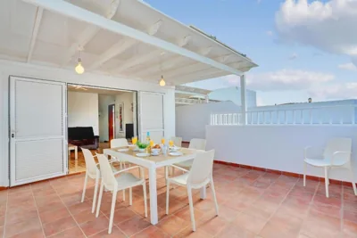 Villa Matilde 4 bedrooms, aircon and private pool — foto 4