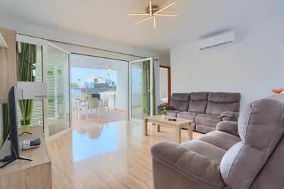 Villa Matilde 4 bedrooms, aircon and private pool — foto 5