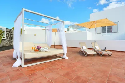 Villa Matilde 4 bedrooms, aircon and private pool — foto 6