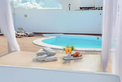 Villa Matilde 4 bedrooms, aircon and private pool — foto 7