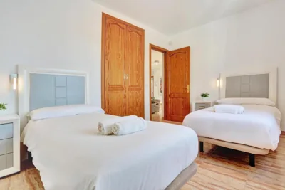Villa Matilde 4 bedrooms, aircon and private pool — foto 9