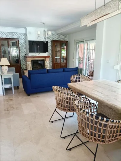 Villa Matisse Luxury Beach — 写真 4