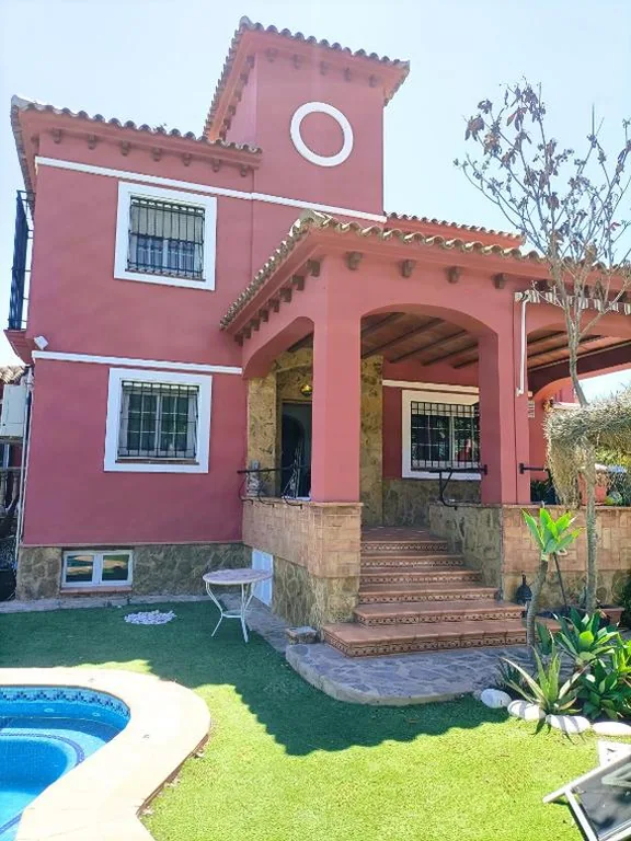 ヴィラ — Villa Matisse Luxury Beach