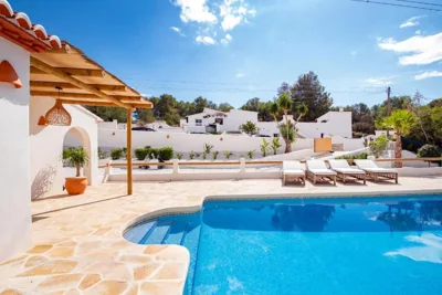 Villa Mawaki Calpe — foto 4