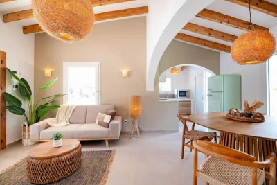 Villa Mawaki Calpe — foto 5