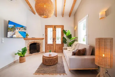 Villa Mawaki Calpe — foto 6