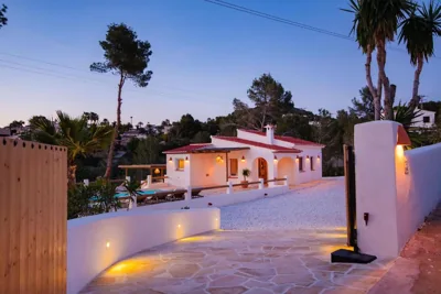 Villa Mawaki Calpe — foto 7