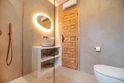 Villa Mawaki Calpe — foto 12