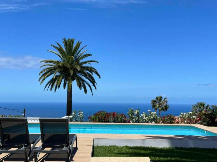 Villa de 3 dormitorios — Villa MaX