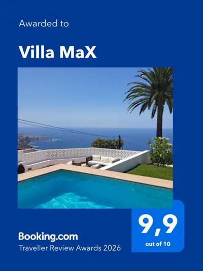 Villa MaX — foto 9