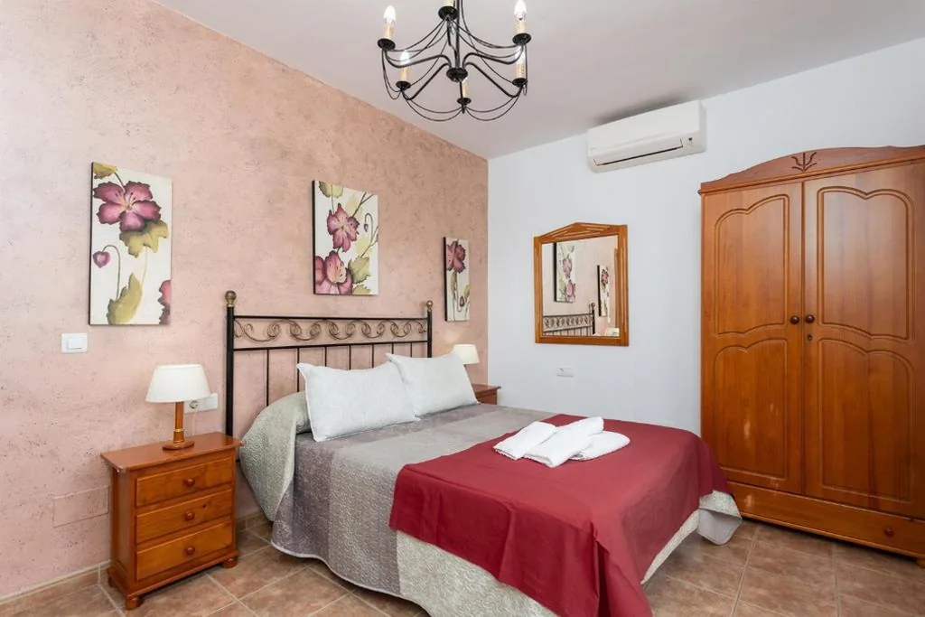 Villa Medina Paloma