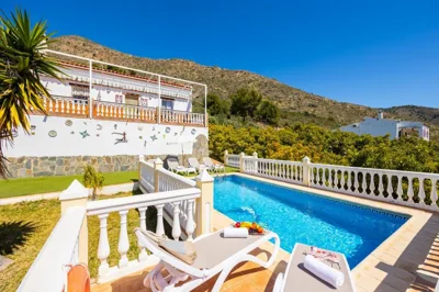Villa Medina Paloma — Foto 4
