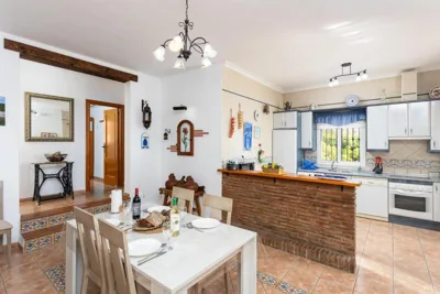 Villa Medina Paloma — Foto 5