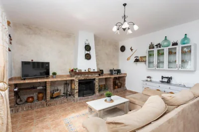 Villa Medina Paloma — Foto 6