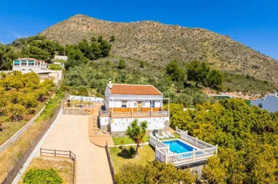 Villa Medina Paloma — Foto 7