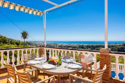Villa Medina Paloma — Foto 11
