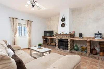 Villa Medina Paloma — Foto 12
