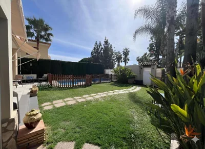 Villa Mediterránea Denia playa — foto 3