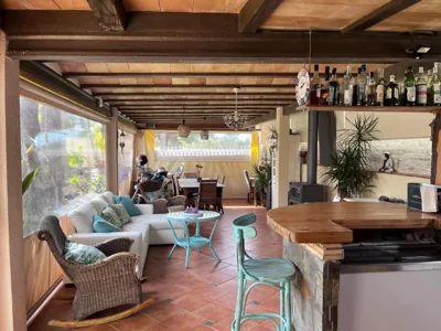 Villa Mediterránea Denia playa — foto 6