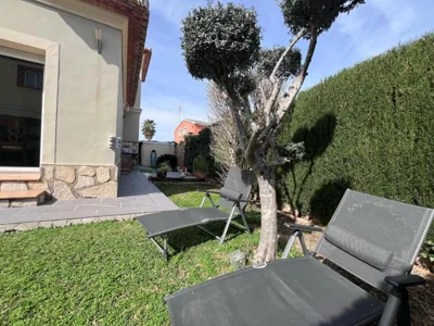 Villa Mediterránea Denia playa — foto 8