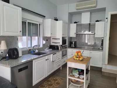 Villa Mediterránea Denia playa — foto 9