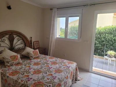 Villa Mediterránea Denia playa — foto 12