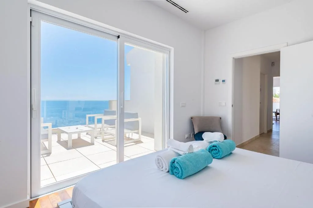 Villa Mediterraneo by Mallorca House Rent