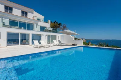 Villa Mediterraneo by Mallorca House Rent — photo 4