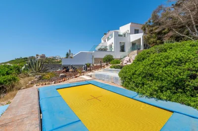 Villa Mediterraneo by Mallorca House Rent — photo 7